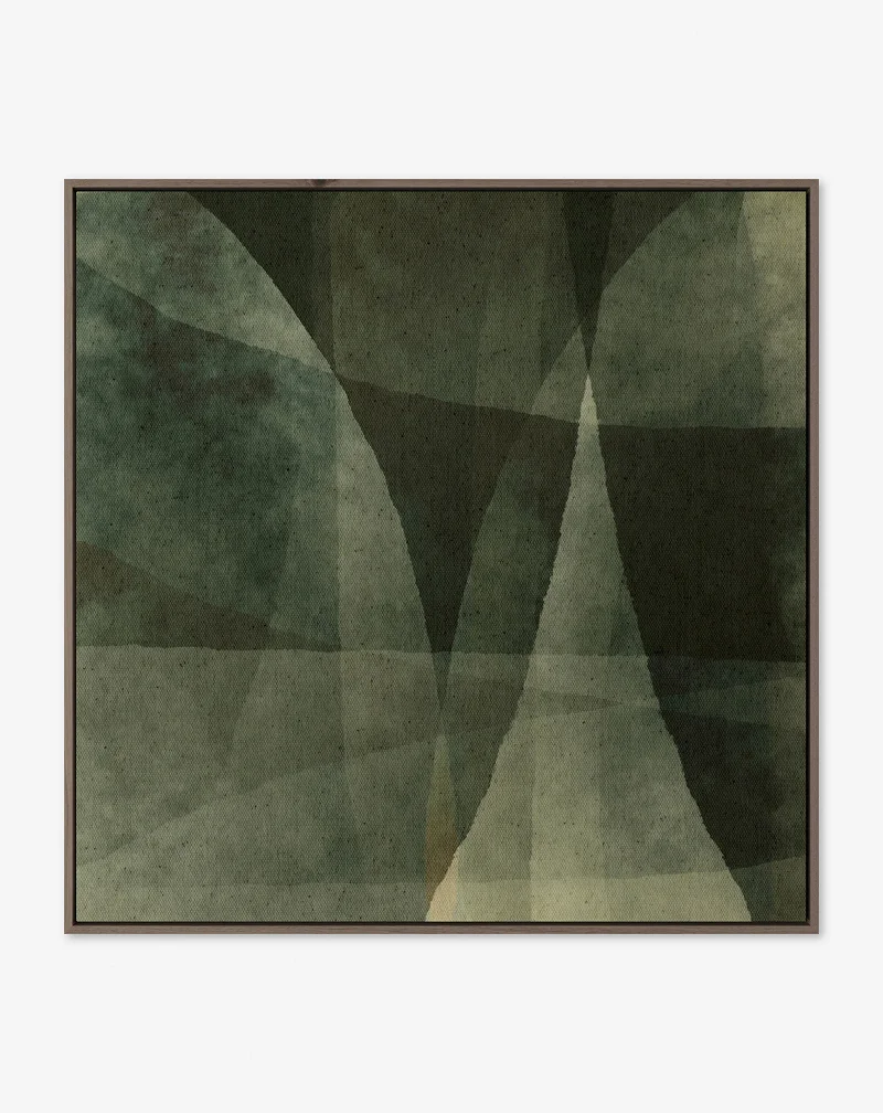 Shop Waves 2 Wall Art