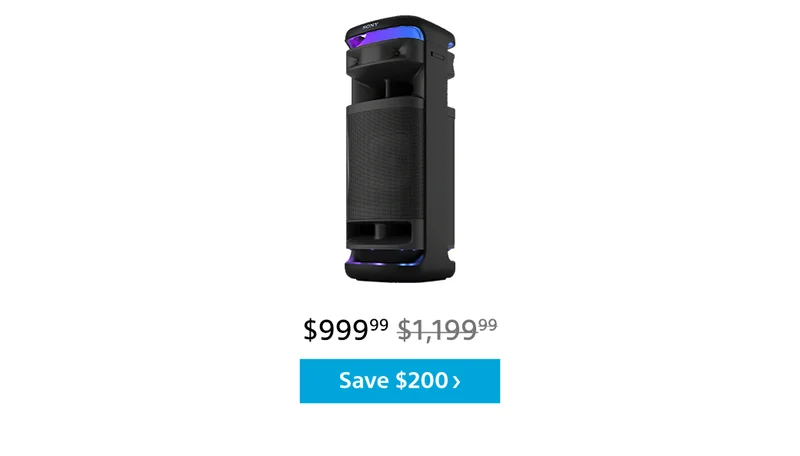 Save $200