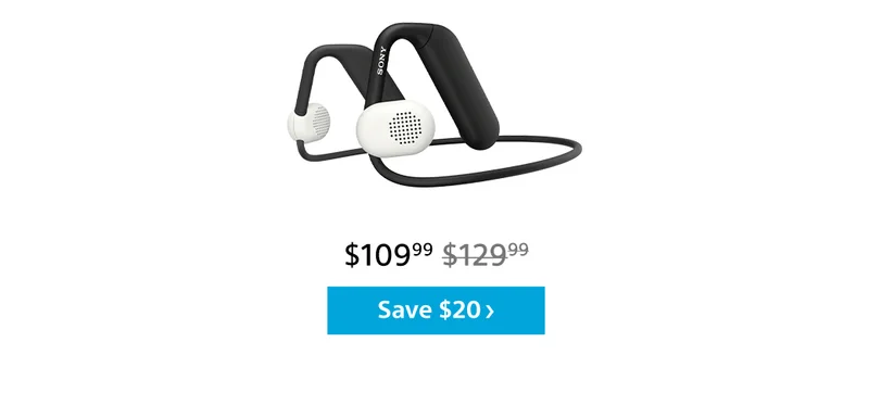Save $20