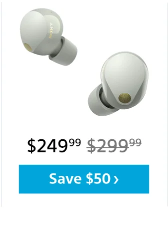 Save $50