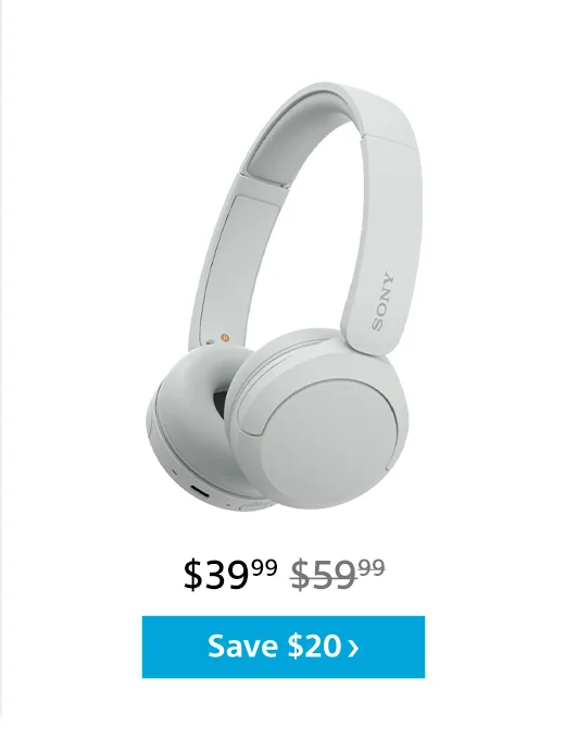 Save $20