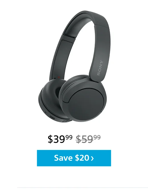 Save $20