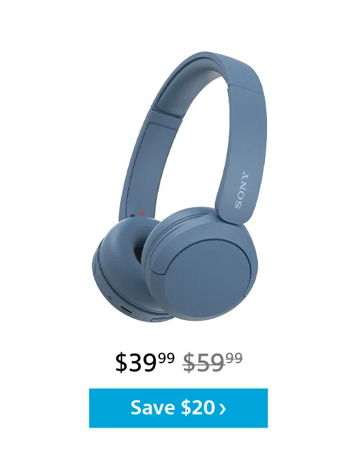 Save $20