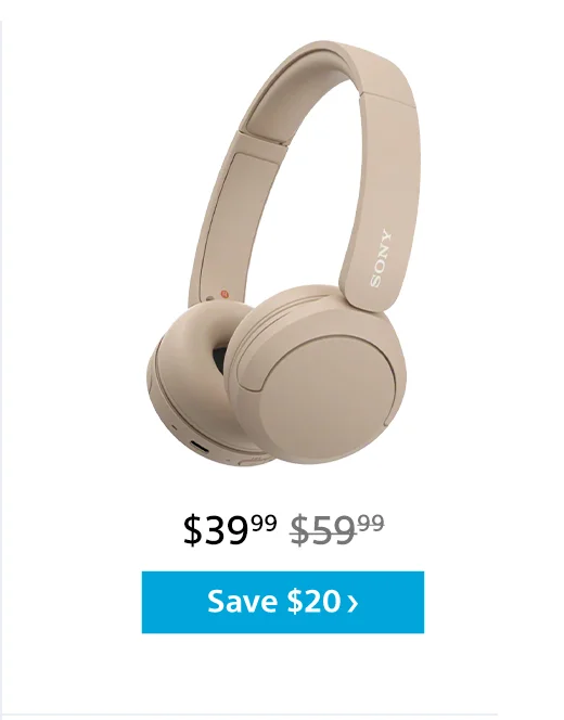 Save $20