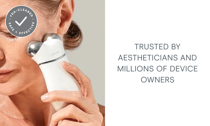 Trusted by Aestheticians and millions of device owners