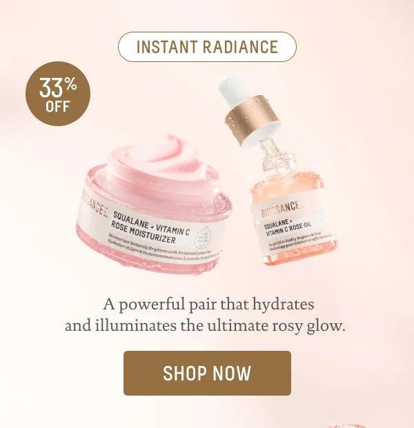 Instant Radiance