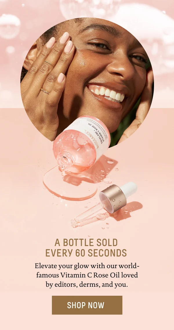 Rose Oil