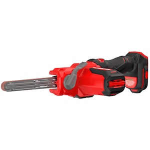 Save $60: CRAFTSMAN® V20* Belt Sander