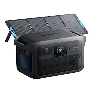 Up to 25% Off Select Anker Generators
