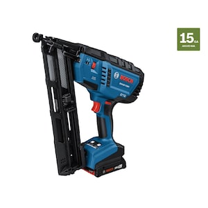 Save $90: Select Bosch Air Tools