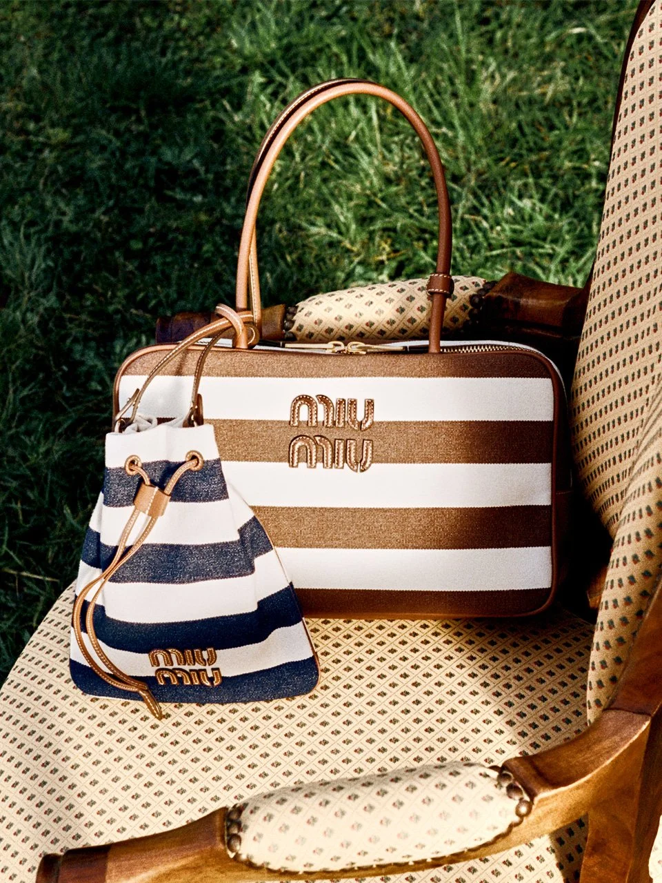 Shop Miu Miu