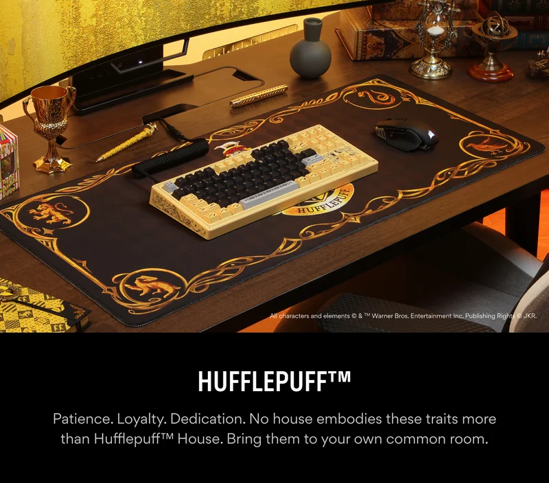 Hufflepuff™ Hufflepuff™