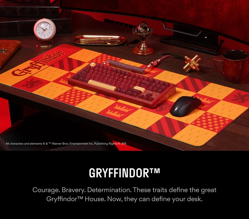Gryffindor™ Gryffindor™