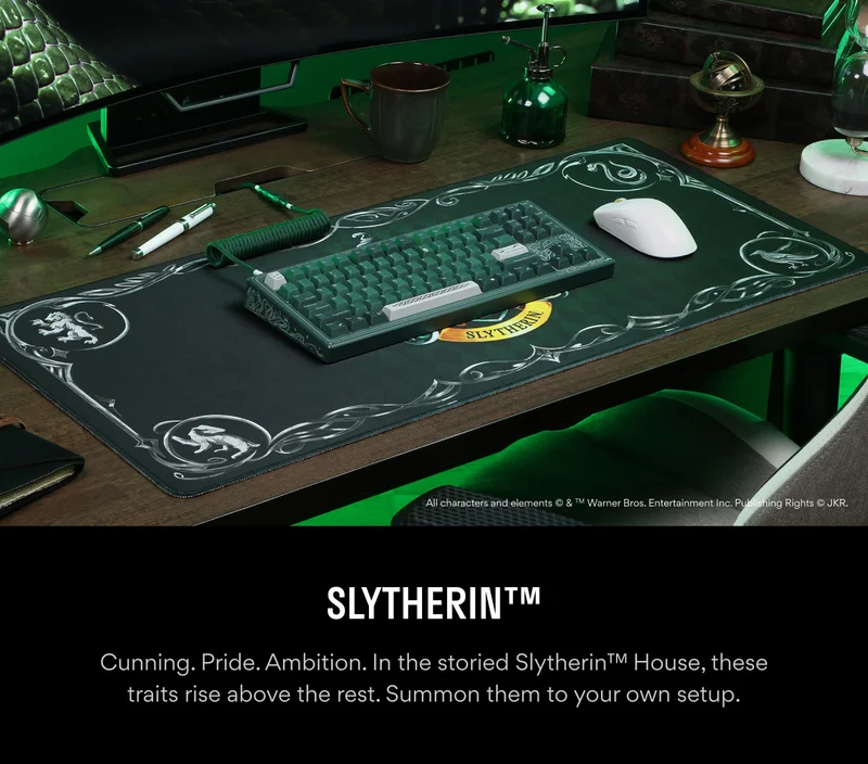 Slytherin™ Slytherin™
