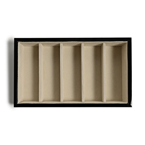Carbon Fiber Sunglasses Tray