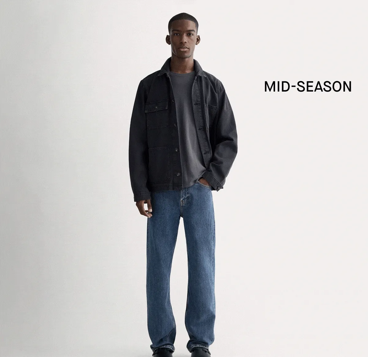 Mid-Season Event  25% Off* Best Of