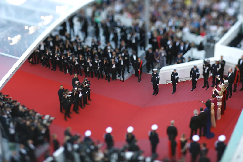 Opening of the 2024 accreditations