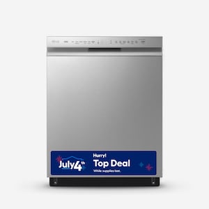 Up to 40% Off Select LG Appliances