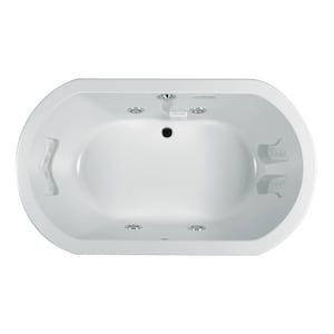 30% Off Select Jacuzzi Bathtubs