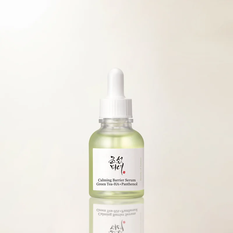 Image of Calming Barrier Serum