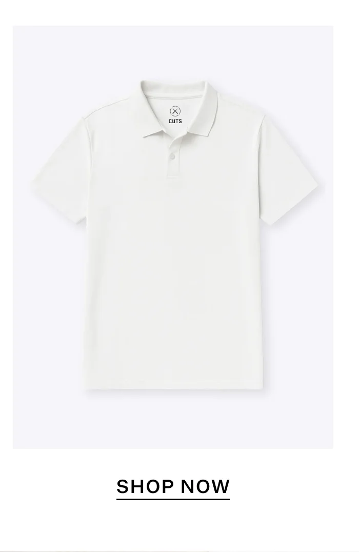 Club Golf Polo