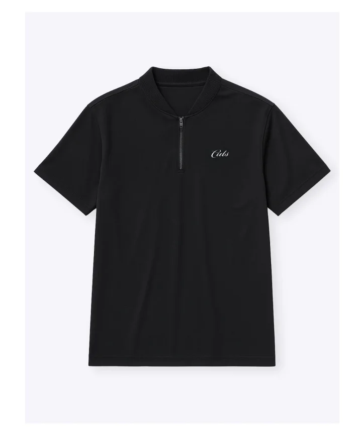 Club Golf Q-Zip