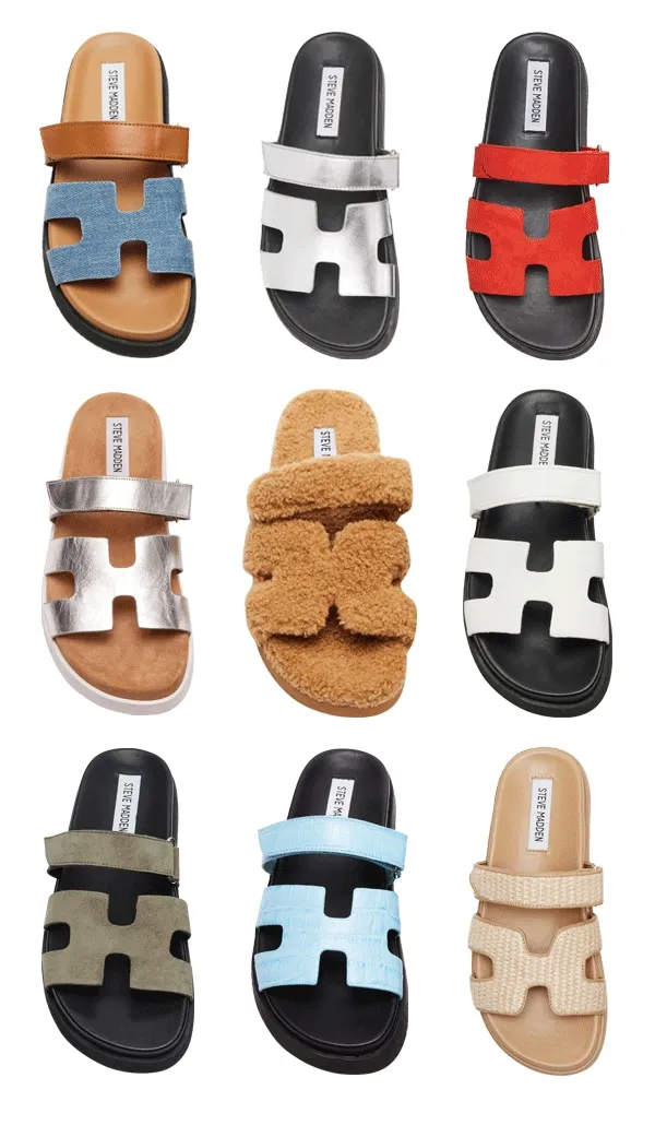 mayven color ways
