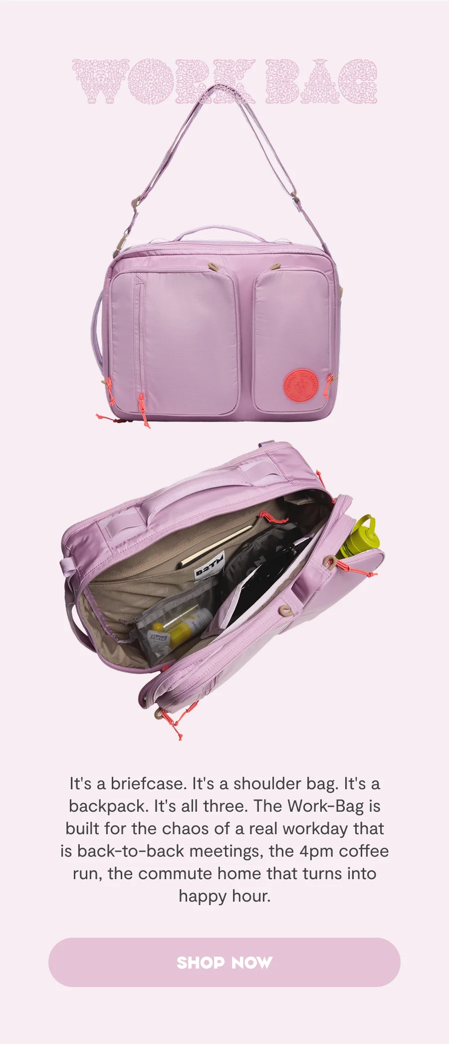 New Collection: Meadowland