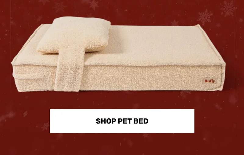 Shop Pet Bed