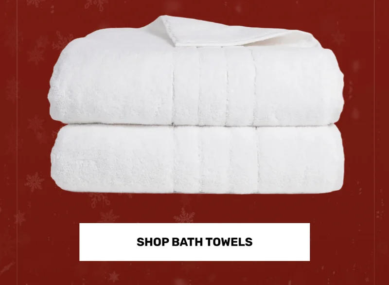Shop Bath Towels