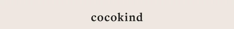 COCOKIND Homepage