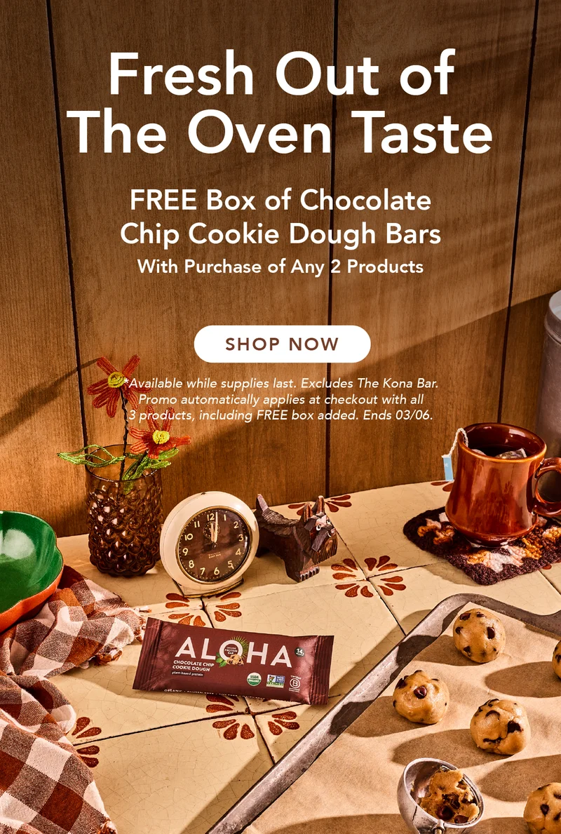 Buy any two items, get a box of CCCD free