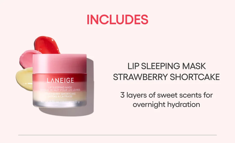 Berry Sweet Lip Trio