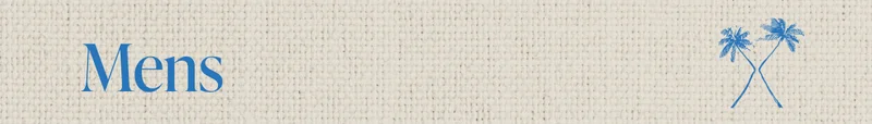 Mens Header