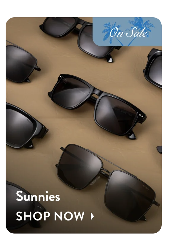 Sunnies | Shop Now