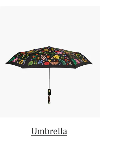 Curio Umbrella