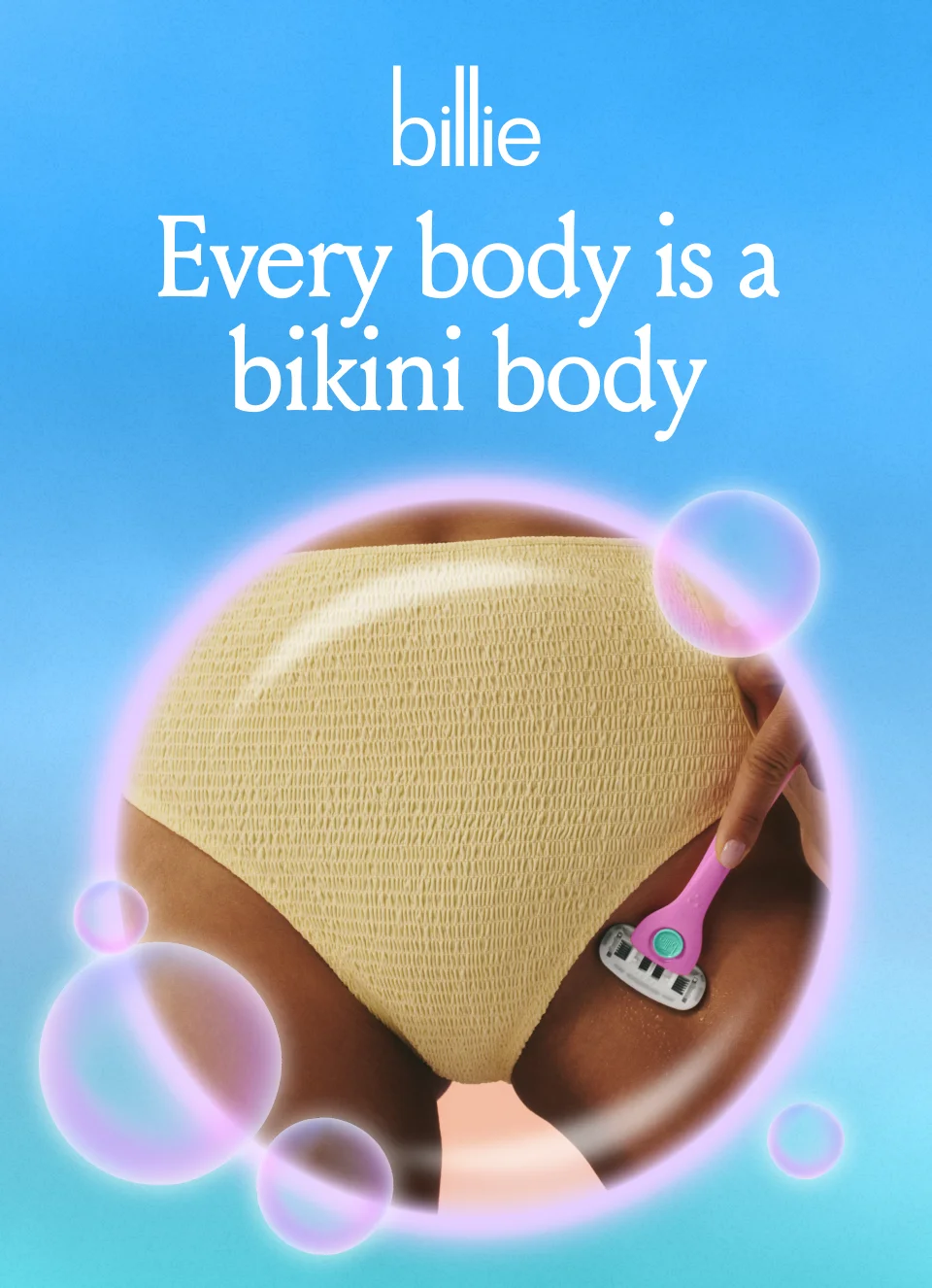 Every body is a bikini body β Shop Now Every body is a bikini body β Shop Now