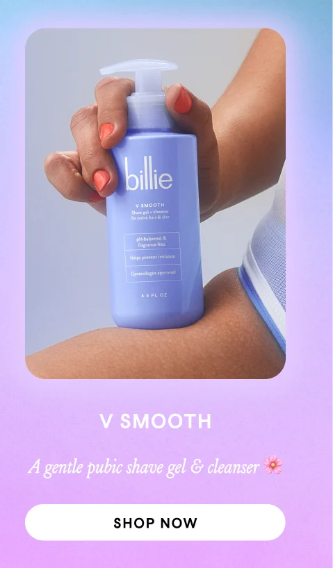 V Smooth V Smooth