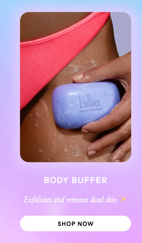 Body Buffer Body Buffer