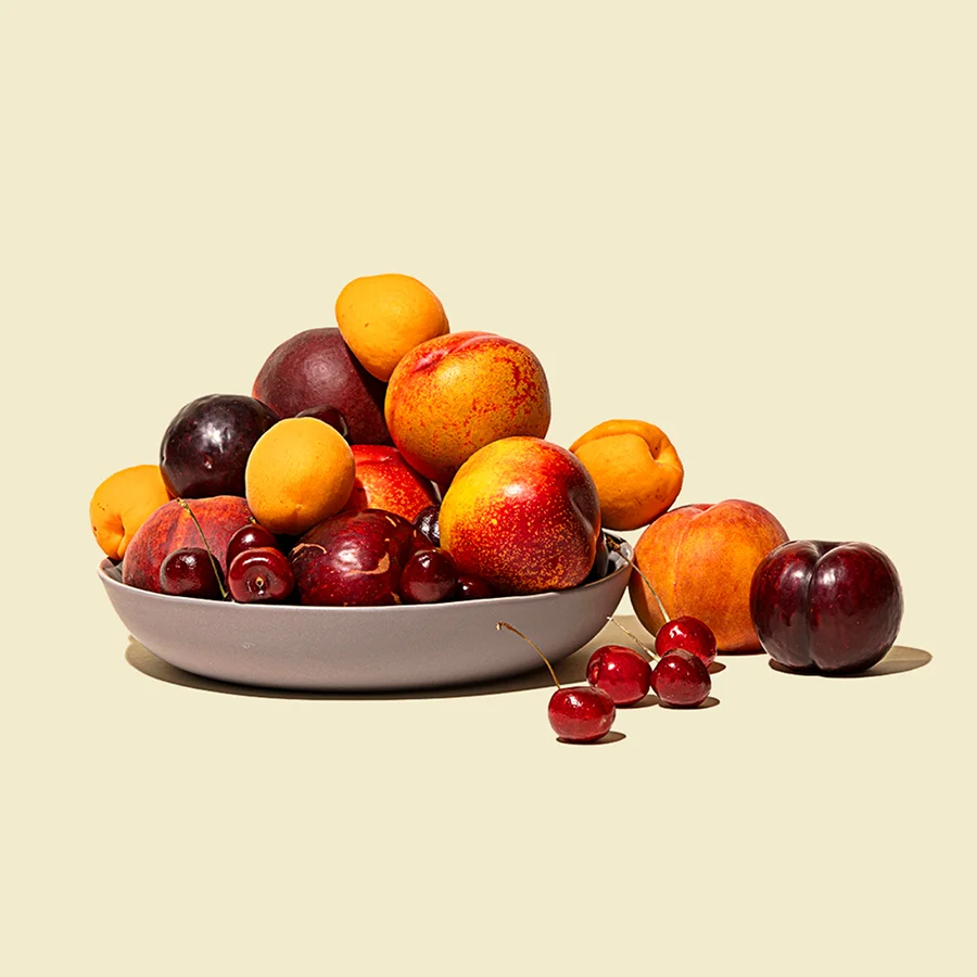 Stonefruit Stonefruit