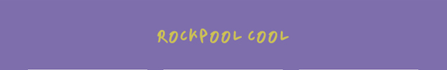 ROCKPOOL COOL