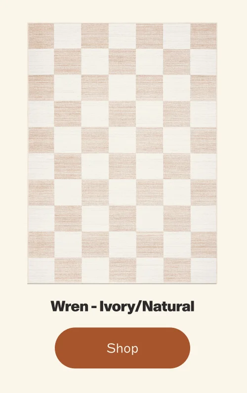Wren-Ivory/Natural [Shop]