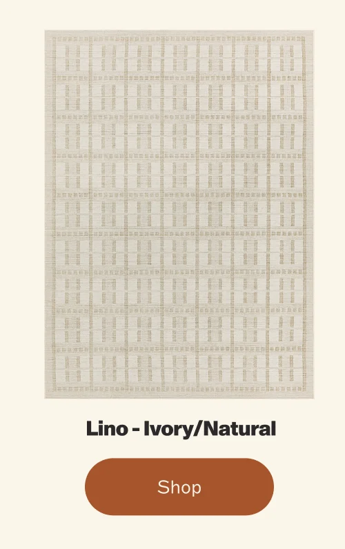 Lino-Ivory/Natural [Shop]