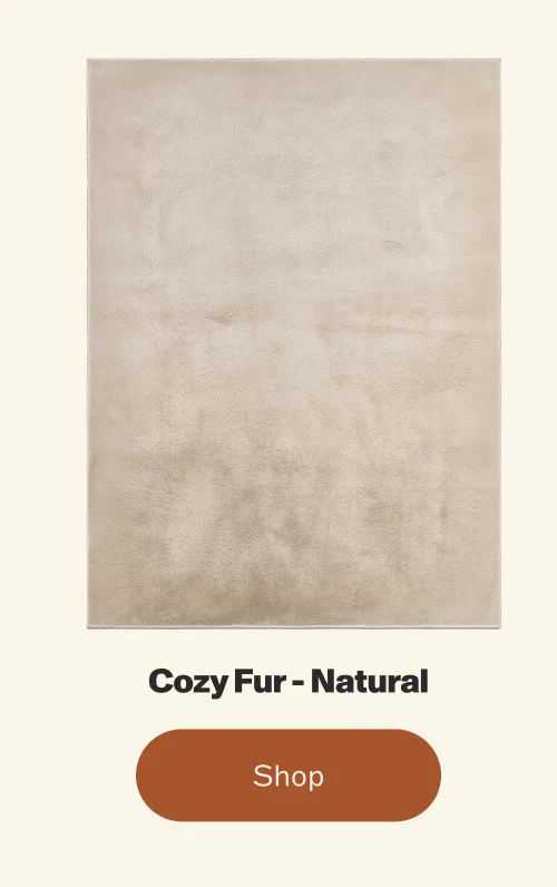 Cozy Fur-Natural [Shop]