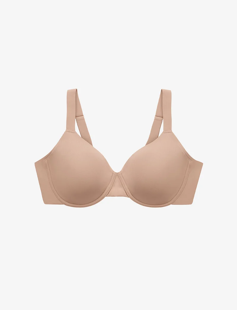 ComfortStretch Smoothing Full Coverage Bra