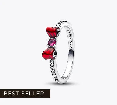Disney Princess Snow White Bow Ring