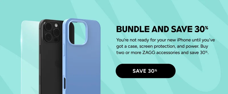 Bundle and Save 30%
