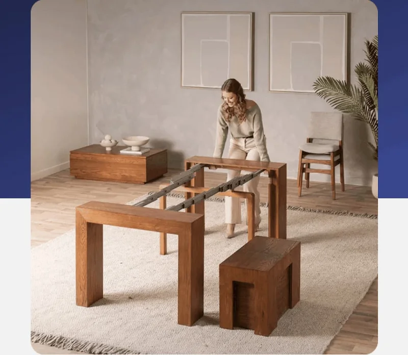 Shop The Dining Sets