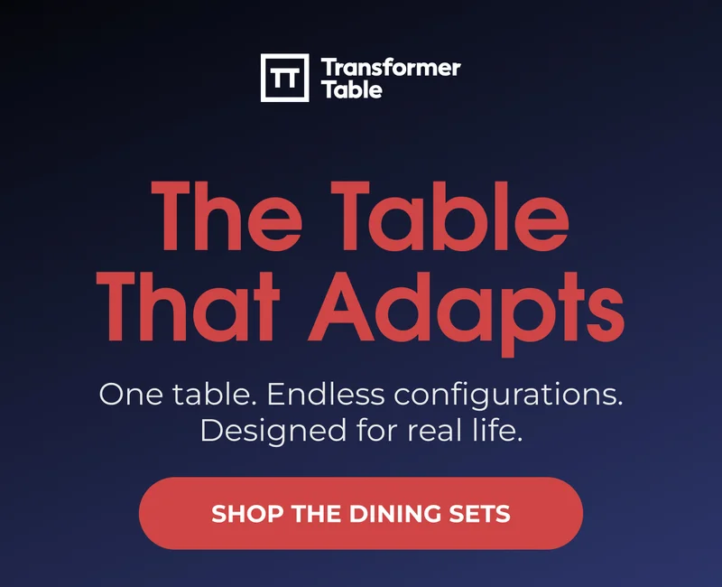 The Table That Adapts