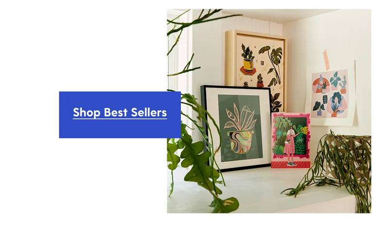 Shop Best Sellers